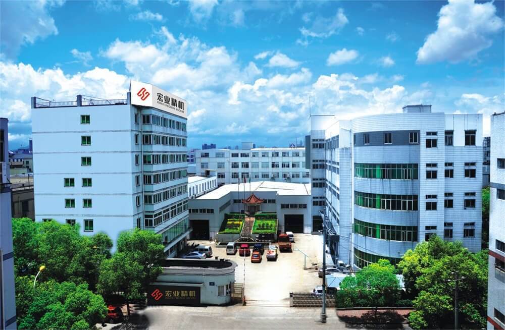 前沿企業(yè)理念:科技創(chuàng)造完美